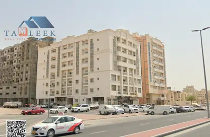 Whole Building - 7+ Bedrooms - 7+ Bathrooms for sale in Al Hamidiya 1 - Al Hamidiya - Ajman