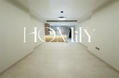 Apartment - 1 Bedroom - 2 Bathrooms for rent in Herad Tower - Jumeirah Village Circle - Dubai
