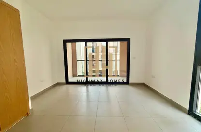 Apartment - 1 Bedroom - 2 Bathrooms for rent in Souks Residential - Al Mamsha - Muwaileh - Sharjah