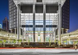 Office Space for rent in Central Park Office Tower - Central Park Tower - DIFC - Dubai