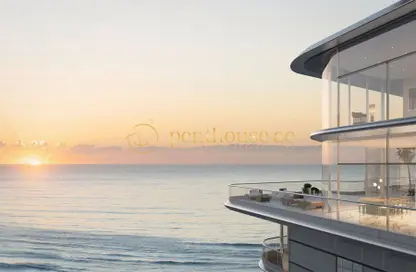 Apartment - 3 Bedrooms - 4 Bathrooms for sale in Orla by Omniyat - Palm Jumeirah - Dubai