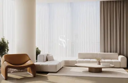 Apartment - Studio - 1 Bathroom for sale in Binghatti Hills - Dubai Science Park - Dubai
