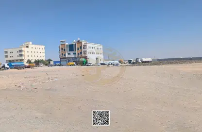 أرض - استوديو للبيع في الجرف الصناعية 2 - الجرف الصناعية - عجمان