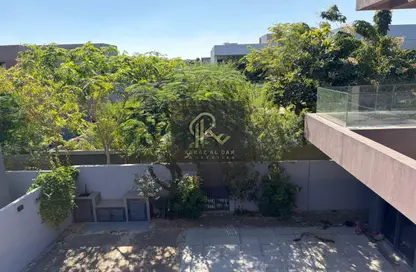 فيلا - 4 غرف نوم - 6 حمامات للايجار في سينديان - مسار - تلال سيتي - الشارقة