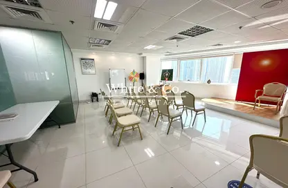 Office Space - Studio for sale in HDS Tower - JLT Cluster F - Jumeirah Lake Towers - Dubai