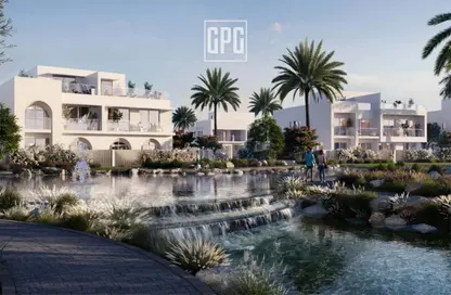 Villa - 4 Bedrooms - 5 Bathrooms for sale in Alana - The Valley - Dubai