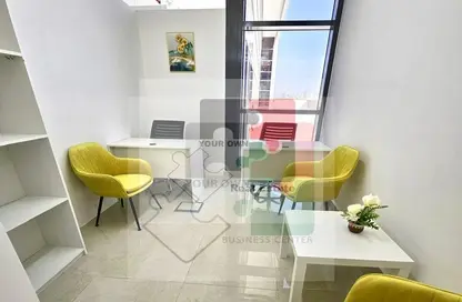 مركز أعمال - استوديو - 3 حمامات للايجار في القصيص الصناعية 4 - المنطقة الصناعية بالقصيص - القصيص - دبي