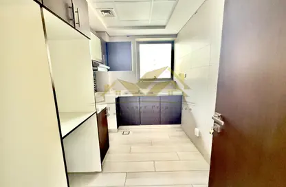 Apartment - 2 Bedrooms - 3 Bathrooms for rent in Al Habbai 4 - Jumeirah Garden City - Al Satwa - Dubai