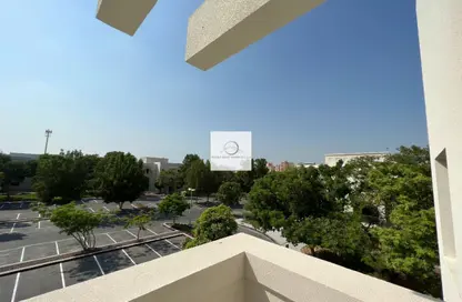 Apartment - 1 Bedroom - 1 Bathroom for rent in The Gardens Buildings - The Gardens - Dubai