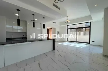 Villa - 4 Bedrooms - 5 Bathrooms for sale in The Fields - District 11 - Mohammed Bin Rashid City - Dubai