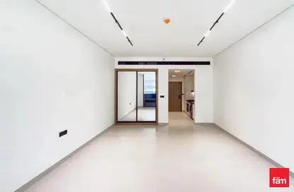 Apartment - Studio - 1 Bathroom for rent in Trillionaire Residences - Business Bay - Dubai