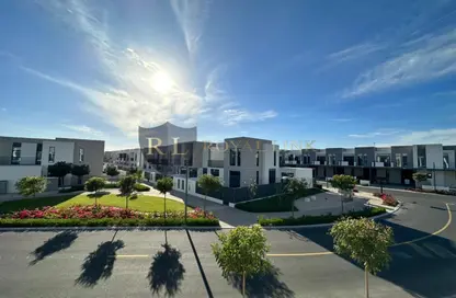 Villa - 4 Bedrooms - 5 Bathrooms for rent in Joy - Arabian Ranches 3 - Dubai