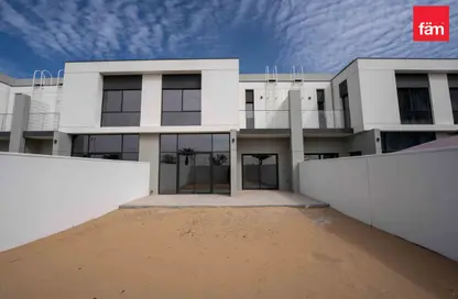 Townhouse - 3 Bedrooms - 4 Bathrooms for rent in Murooj Al Furjan West - Al Furjan - Dubai