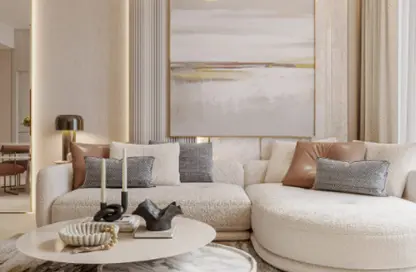 Apartment - 1 Bedroom - 2 Bathrooms for sale in Floarea Skies - District 10 - Jumeirah Village Circle - Dubai