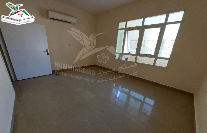 Apartment for Rent in Al Kewaitat Affordable 2 Beds Apartment Near To