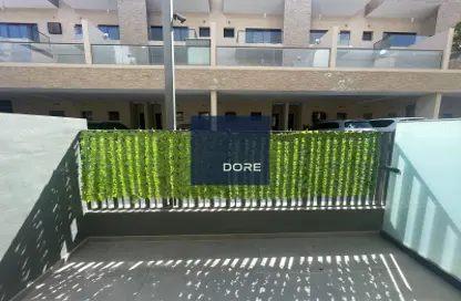 Apartment - Studio - 1 Bathroom for rent in Belgravia Square - Jumeirah Village Circle - Dubai