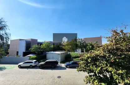 Townhouse - 4 Bedrooms - 5 Bathrooms for rent in Sendian - Masaar - Tilal City - Sharjah