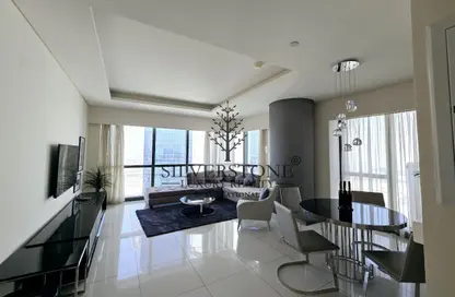 Apartment - 2 Bedrooms - 3 Bathrooms for rent in Tower D - DAMAC Towers by Paramount - Business Bay - Dubai
