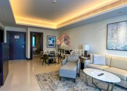 Apartment - 1 bedroom - 2 bathrooms for sale in The Address Downtown Hotel - Downtown Dubai - Dubai