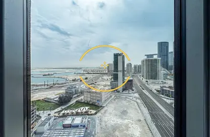 Apartment - 3 Bedrooms - 3 Bathrooms for sale in MEERA Shams - Shams Abu Dhabi - Al Reem Island - Abu Dhabi