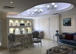 Spacious 1 BHK With High End Decoration For Sale .