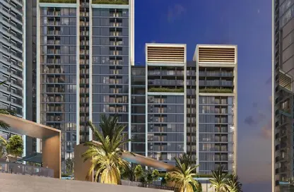 Apartment - 1 Bedroom - 2 Bathrooms for sale in Sobha Orbis - Motor City - Dubai