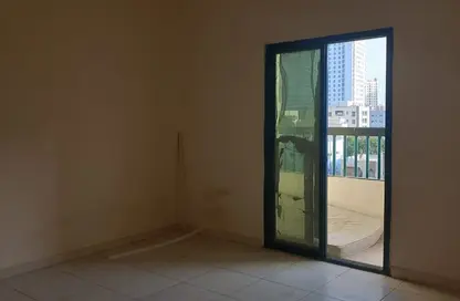 شقة - غرفة نوم - 1 حمام للايجار في مشروع النخيل - عجمان وسط المدينة - عجمان