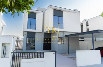 Villa - 4 Bedrooms - 5 Bathrooms for rent in Murooj Al Furjan - Al Furjan - Dubai