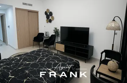 شقة - 1 حمام للبيع في عزيز ريفيرا 45 - ميدان واحد - ميدان - دبي