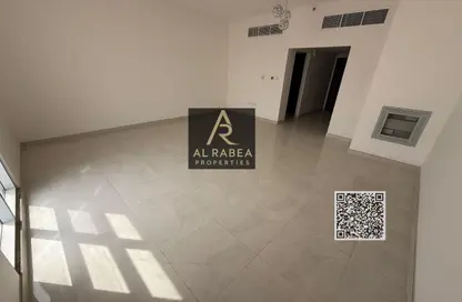 Apartment - 1 Bedroom - 2 Bathrooms for rent in Al Yasmeen 1 - Al Yasmeen - Ajman