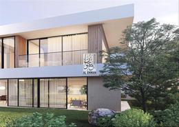 Villa - 4 bedrooms - 5 bathrooms for sale in Sharjah Garden City - Sharjah