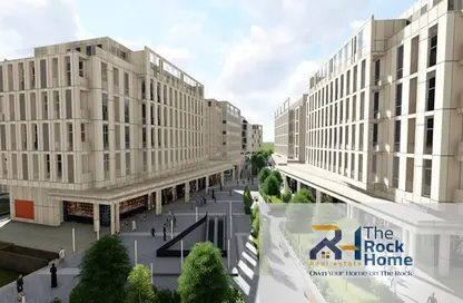 شقة - 1 حمام للبيع في أسواق للعقارات - الممشى - مويلح - الشارقة