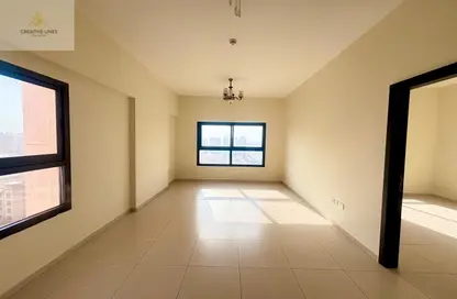 شقة - غرفة نوم - 2 حمامات للايجار في برج النور ٤ - النهدة 2 - النهدة - دبي - دبي
