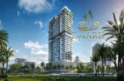 Apartment - 3 Bedrooms - 4 Bathrooms for sale in Legado - Jumeirah Village Circle - Dubai