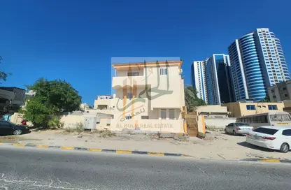 Whole Building - 7+ Bedrooms - 7+ Bathrooms for sale in Liwara 1 - Ajman