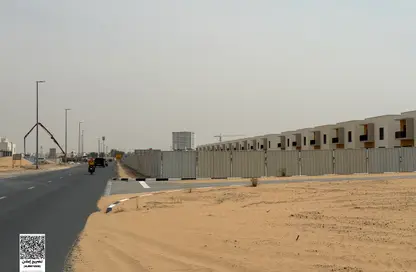 Shop - Studio for sale in Al Helio 2 - Al Helio - Ajman