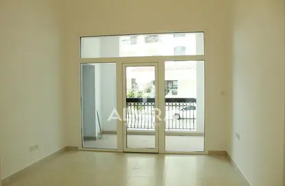 Apartment - 1 Bedroom - 2 Bathrooms for sale in Ansam 1 - Ansam - Yas Island - Abu Dhabi