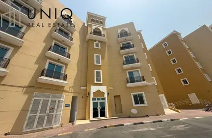 شقة - 1 حمام للبيع في IC1-EMR-08 - طراز إماراتي - المدينة الدولية - دبي