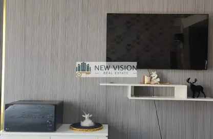 شقة - 1 حمام للايجار في بلو بيتش ريزيدنس - مدينة أجمل مكان - مدينة الواجهة المائية لإمارة الشارقة - الشارقة شقة - 1 حمام للايجار في بلو بيتش ريزيدنس - مدينة أجمل مكان - مدينة الواجهة المائية لإمارة الشارقة - الشارقة