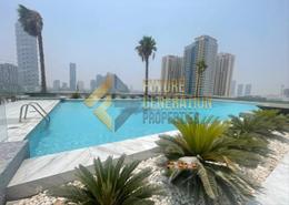 Studio - 1 bathroom for rent in Regina Tower - Jumeirah Village Circle - Dubai
