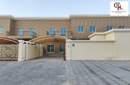 فيلا - 4 غرف نوم - 7 حمامات للايجار في مركز محمد بن زايد - مدينة محمد بن زايد - أبوظبي