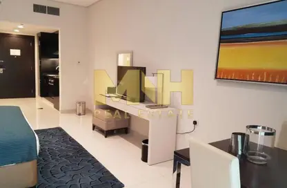 Apartment - Studio - 1 Bathroom for sale in Business Bay - Dubai