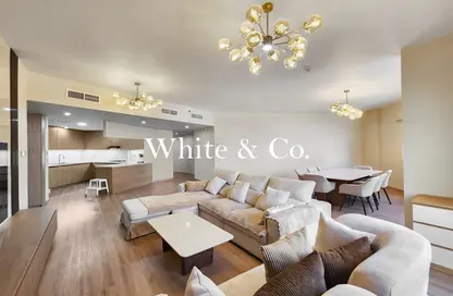 Apartment - 2 Bedrooms - 3 Bathrooms for sale in Diamond Views 4 - Diamond Views - Jumeirah Village Circle - Dubai