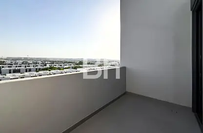 Apartment - 2 Bedrooms - 2 Bathrooms for rent in The Gate - Aljada - Sharjah
