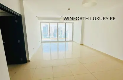 Apartment - 1 Bedroom - 1 Bathroom for rent in Laguna Tower - Lake Almas West - Jumeirah Lake Towers - Dubai