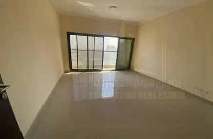 Apartment - 1 Bedroom - 2 Bathrooms for rent in Abna Saqer Building - Al Hamidiya 1 - Al Hamidiya - Ajman