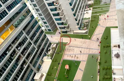 Apartment - 1 Bedroom - 1 Bathroom for sale in Skycourts Tower D - Skycourts Towers - Dubai Land - Dubai