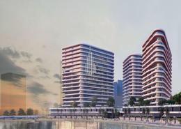 Apartment - 4 bedrooms - 5 bathrooms for sale in Sea La Vie - Yas Bay - Yas Island - Abu Dhabi