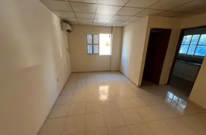 Apartment - Studio - 1 Bathroom for rent in Nuaimia Two Tower - Al Nuaimiya - Ajman