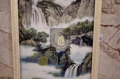 Apartment - 1 Bedroom - 2 Bathrooms for rent in Abna Saqer Building - Al Hamidiya 1 - Al Hamidiya - Ajman